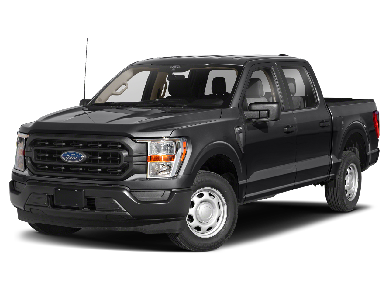 2023 Ford F-150 Tremor 4x4 SuperCrew 5-1/2 Box's photo