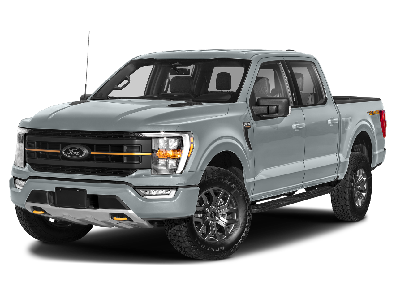 2023 Ford F-150 Tremor - Photo 28