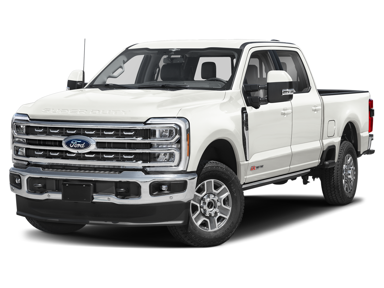 2023 Ford F-250 LARIAT