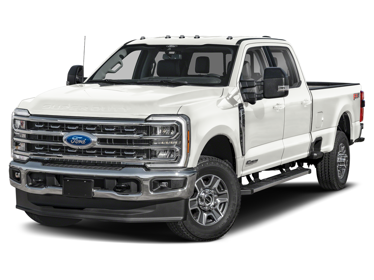 2023 Ford F-350 LARIAT