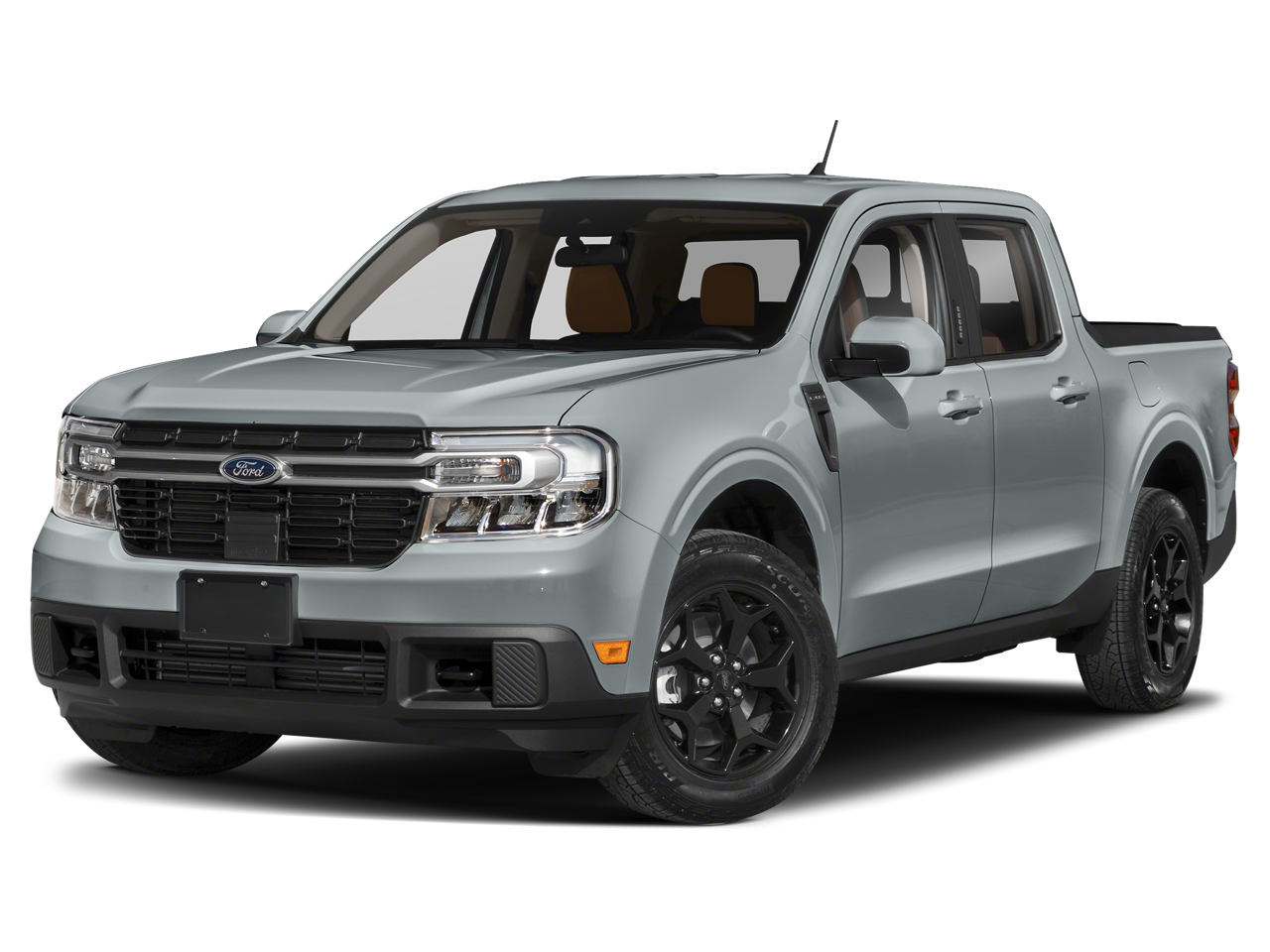 2023 Ford Maverick LARIAT Advanced