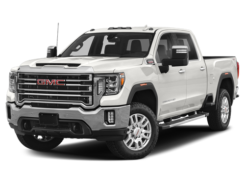 2023 GMC Sierra SLT