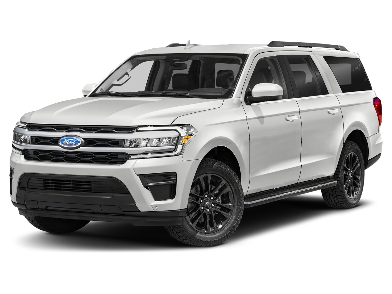 2024 Ford Expedition XLT MAX 4x4's photo