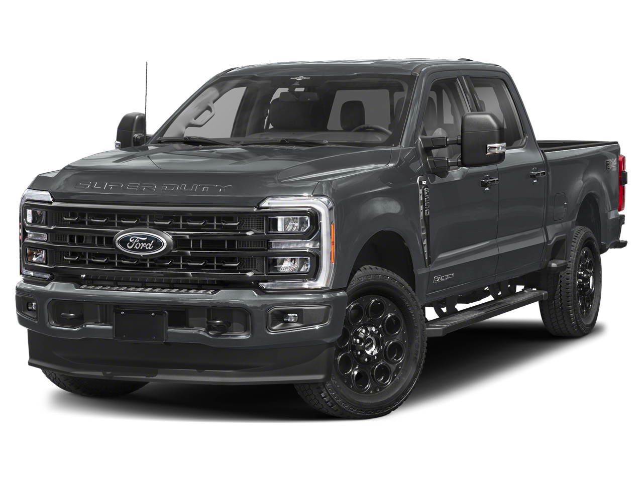 2024 Ford F-250 XLT 4x4 Crew Cab 6-3/4' Box's photo