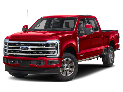 2024 Ford F-250 King Ranch