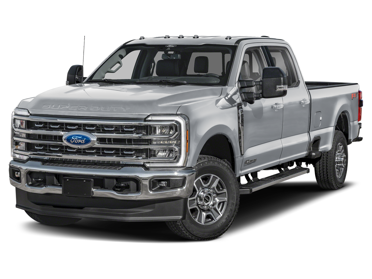 2024 Ford F-350 Lariat 4x4 Crew Cab 6-3/4' Box SRW's photo