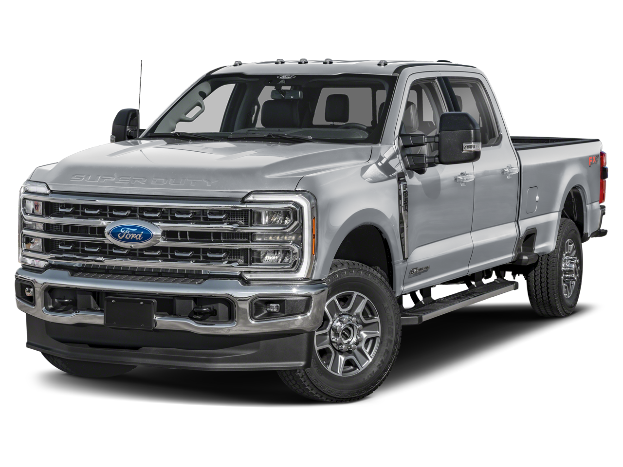 2024 Ford F-350 LARIAT