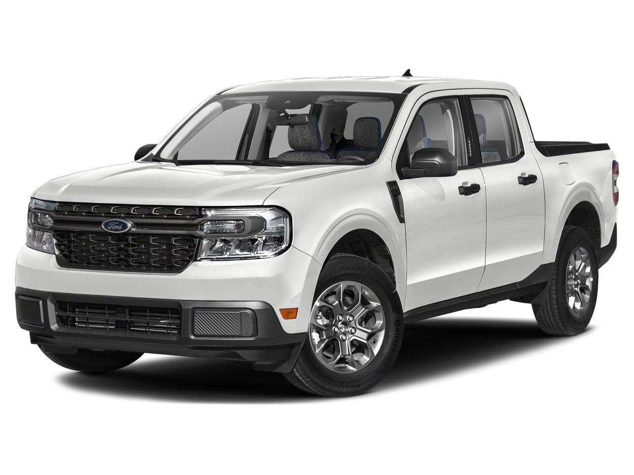 2024 Ford Maverick XLT FWD's photo
