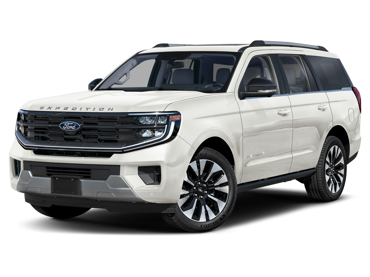 2025 Ford Expedition