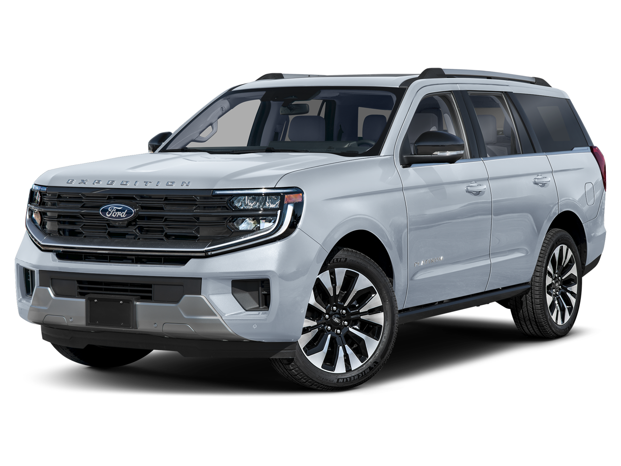2025 Ford Expedition