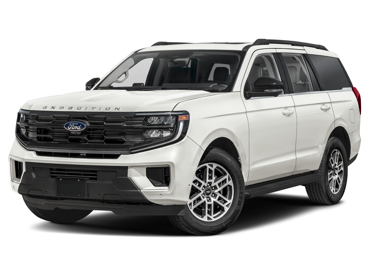 2025 Ford Expedition