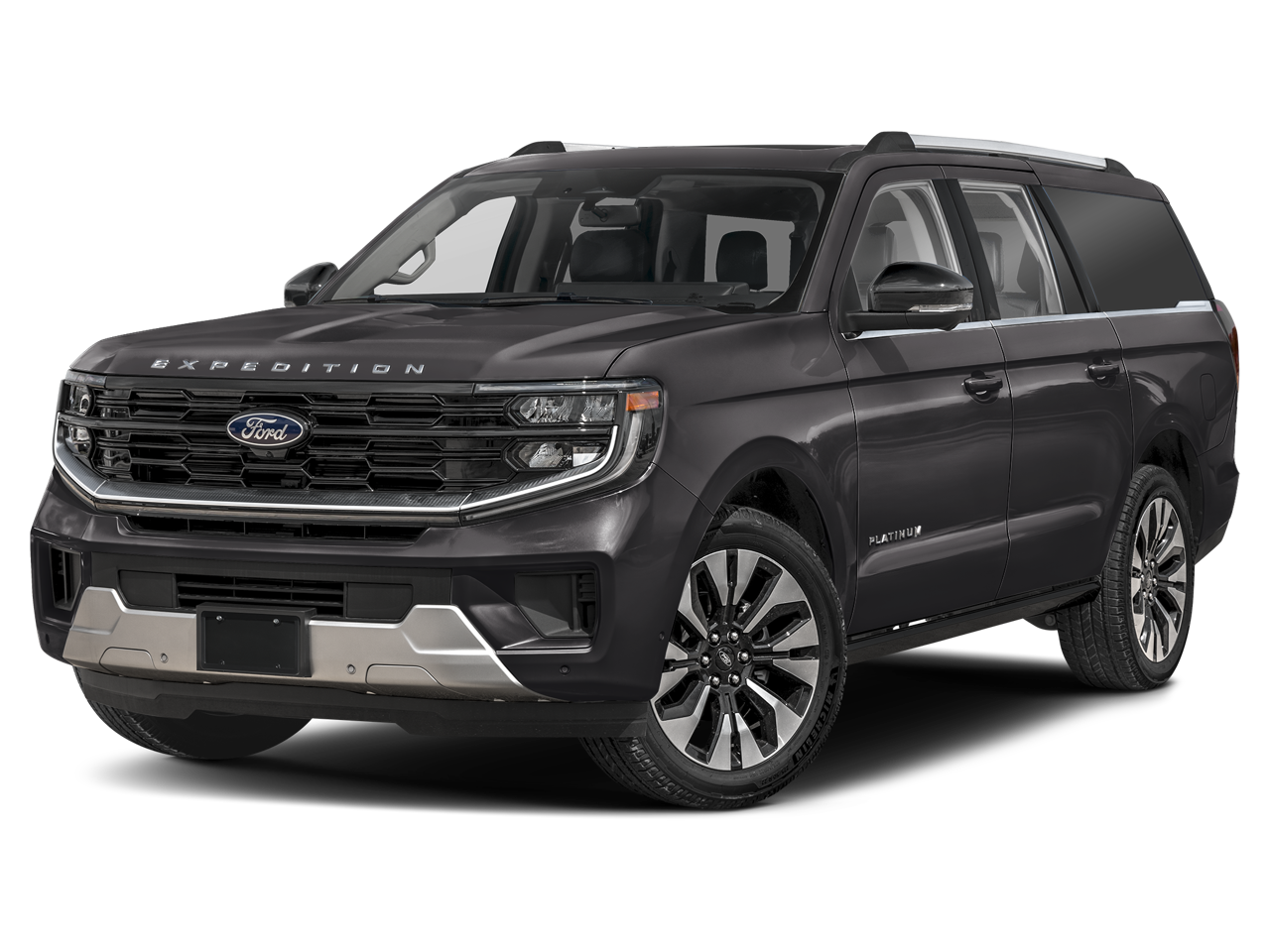 2025 Ford Expedition Max