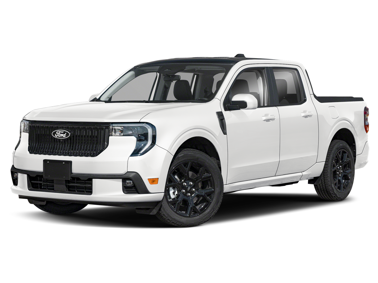 2025 Ford Maverick Lobo Premium - Photo 26