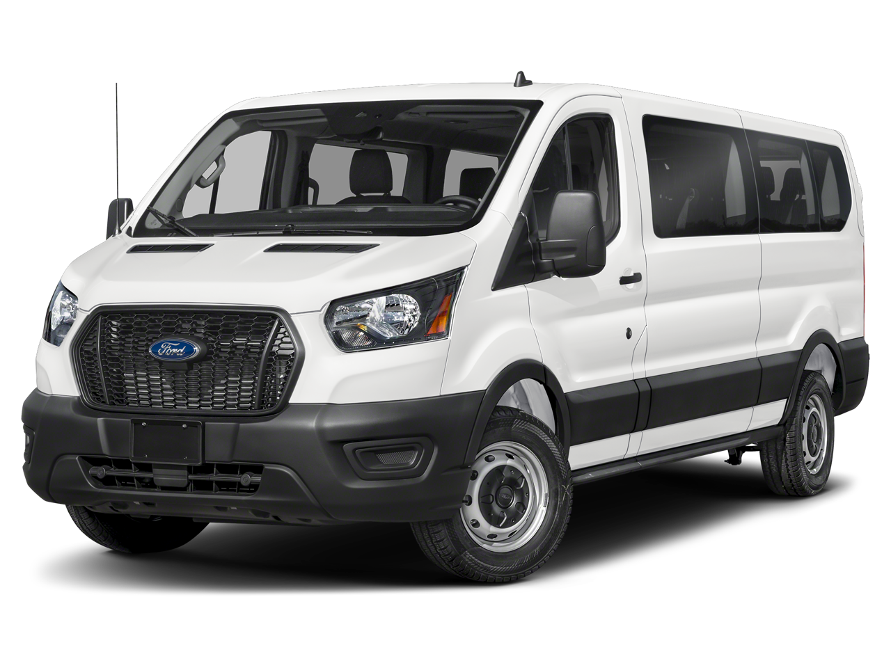 2025 Ford Transit Passenger Van XLT - Photo 28