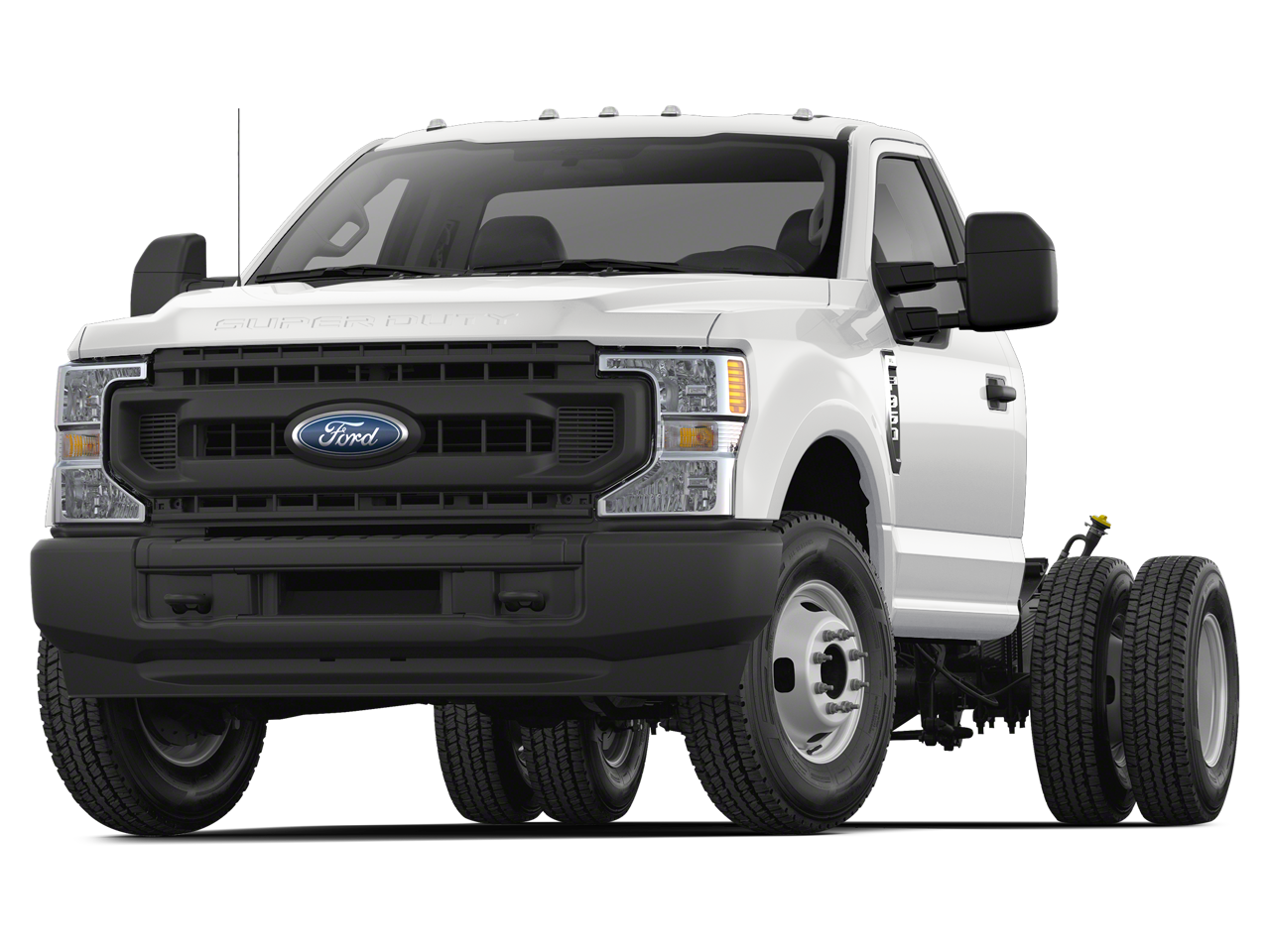 2026 Ford F-350's photo
