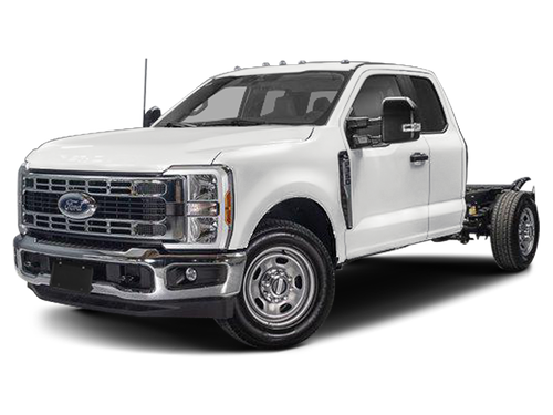 2026 Ford F-350 XL