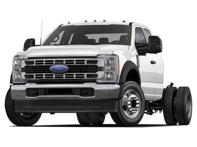 2026 Ford F-450 XL
