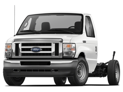 2026 Ford Econoline Base