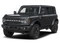 2026 Ford Bronco BADLANDS 4 DOOR