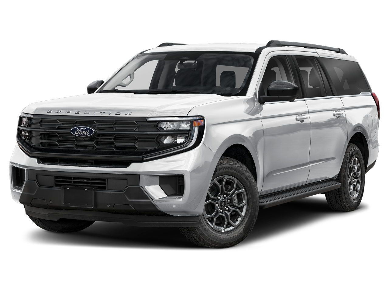 2026 Ford Expedition Active MAX 4x4's photo
