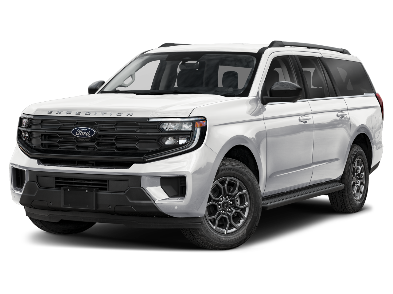 2026 Ford Expedition Active MAX 4x4's photo