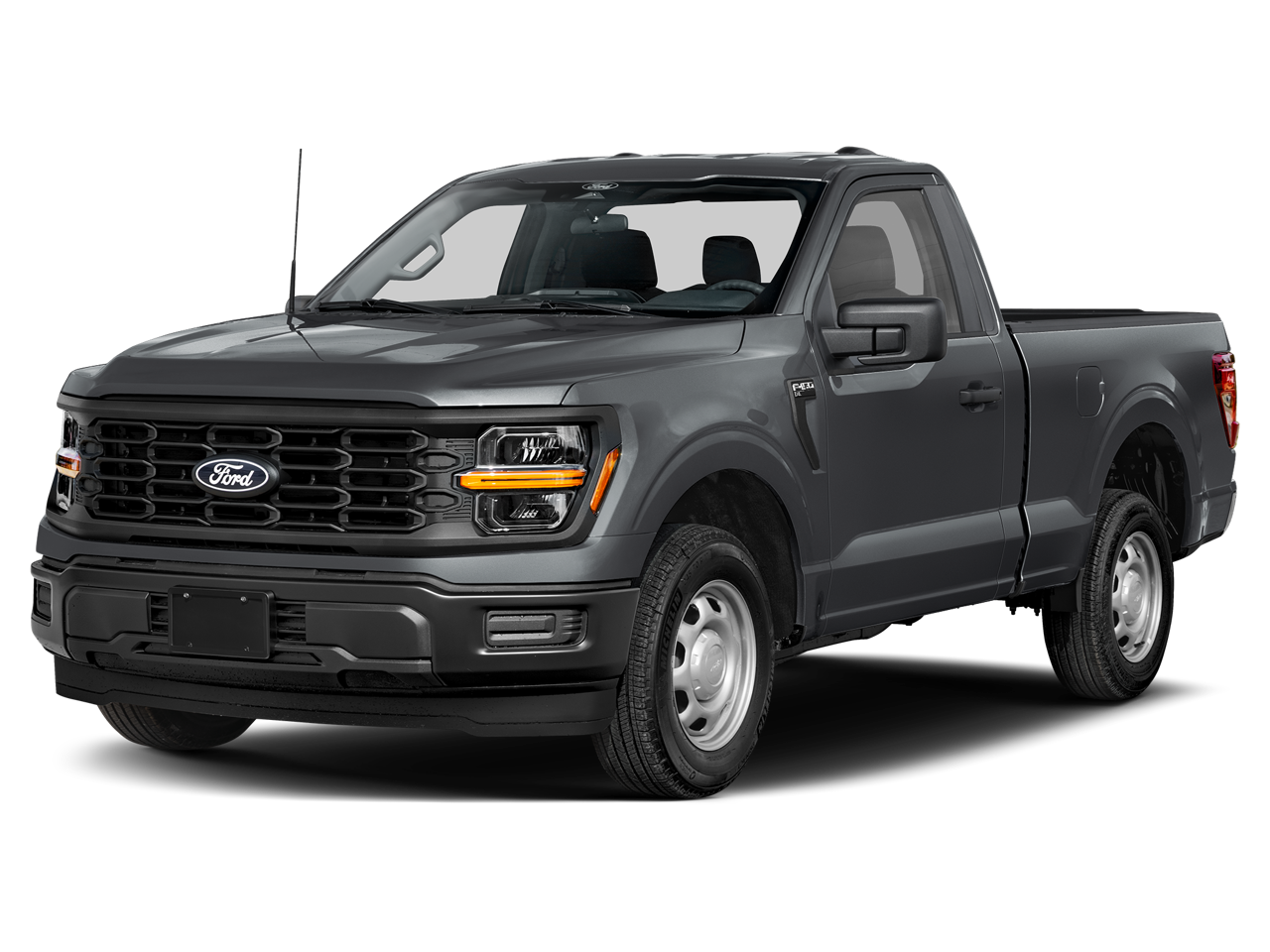 2026 Ford F-150 XL Regular Cab 6-1/2 Box's photo