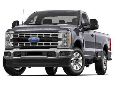 2026 Ford F-250 XLT