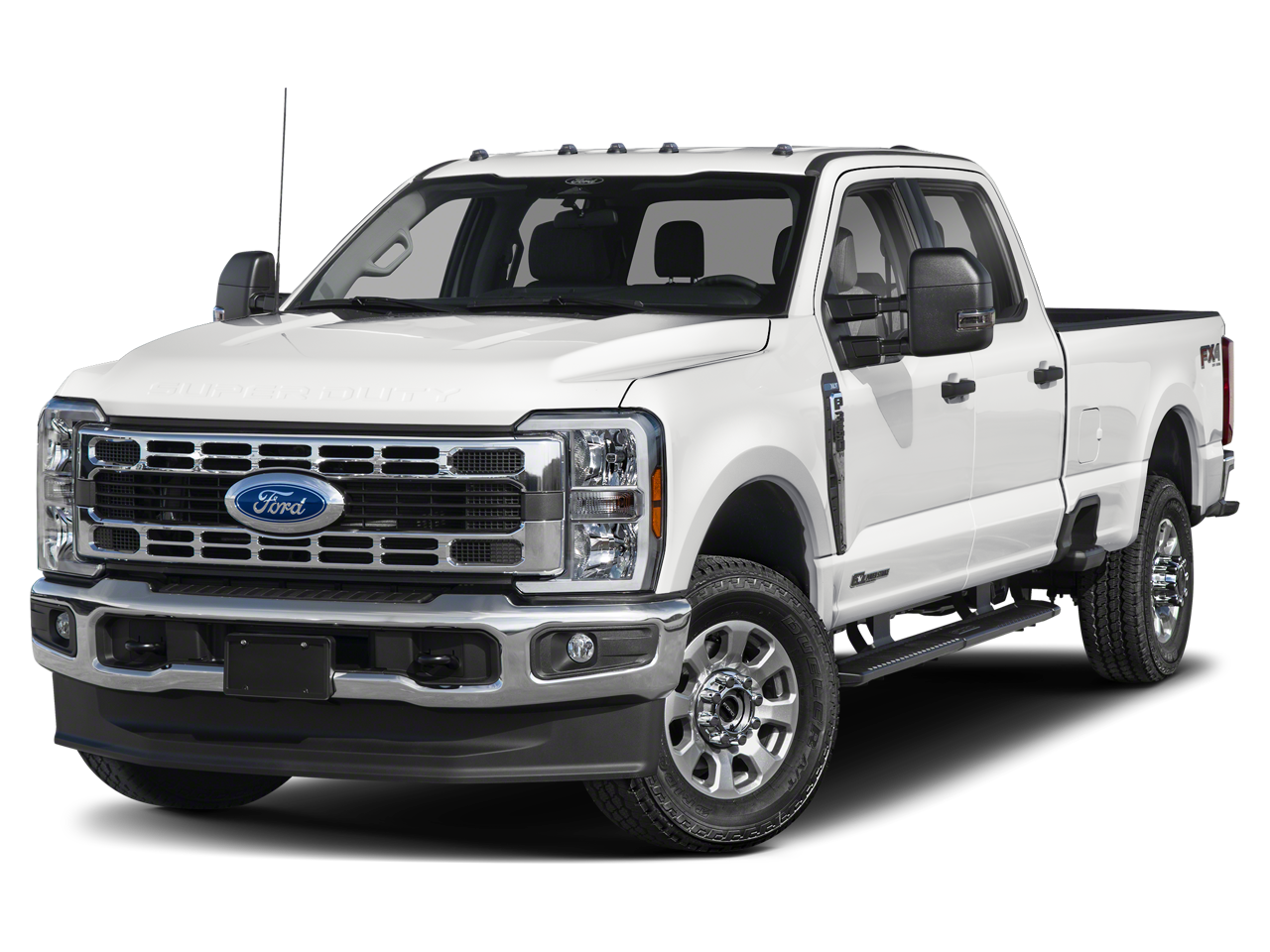 2026 Ford F-350 XLT 4x4 Crew Cab 6-3/4' Box SRW's photo