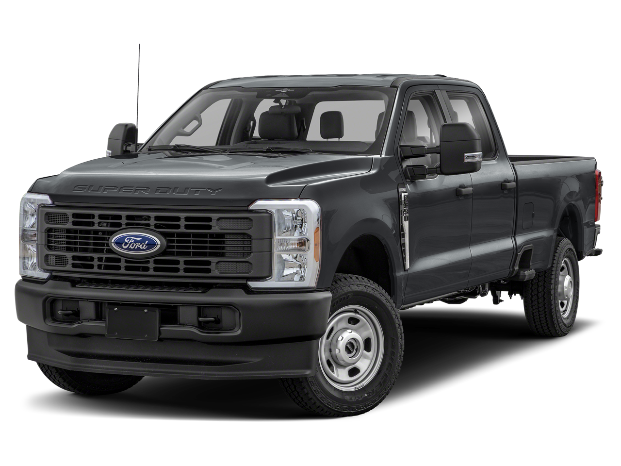 2026 Ford F-350 Lariat 4x4 Crew Cab 8' Box SRW's photo