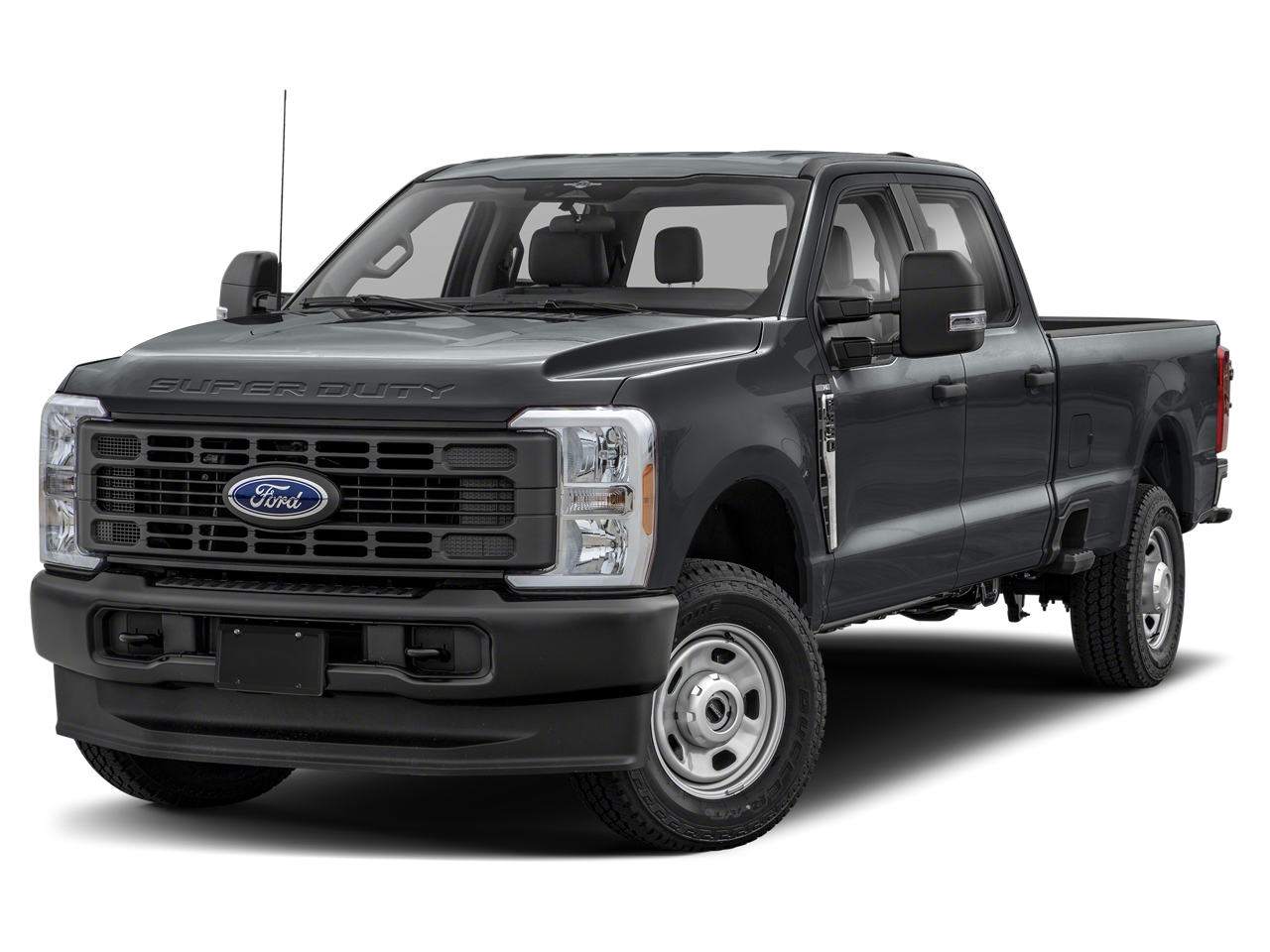 2026 Ford F-350 XL
