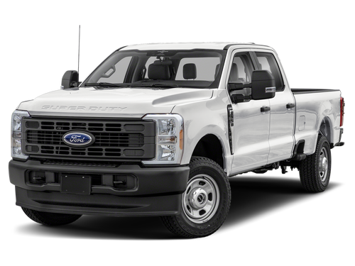 2026 Ford F-350 XL