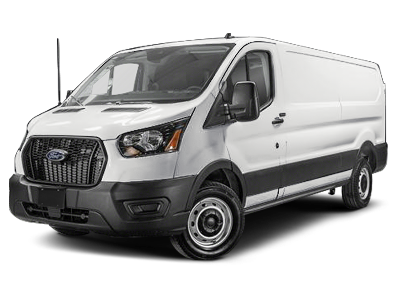 2026 Ford Transit 250 Low Roof 130 WB's photo