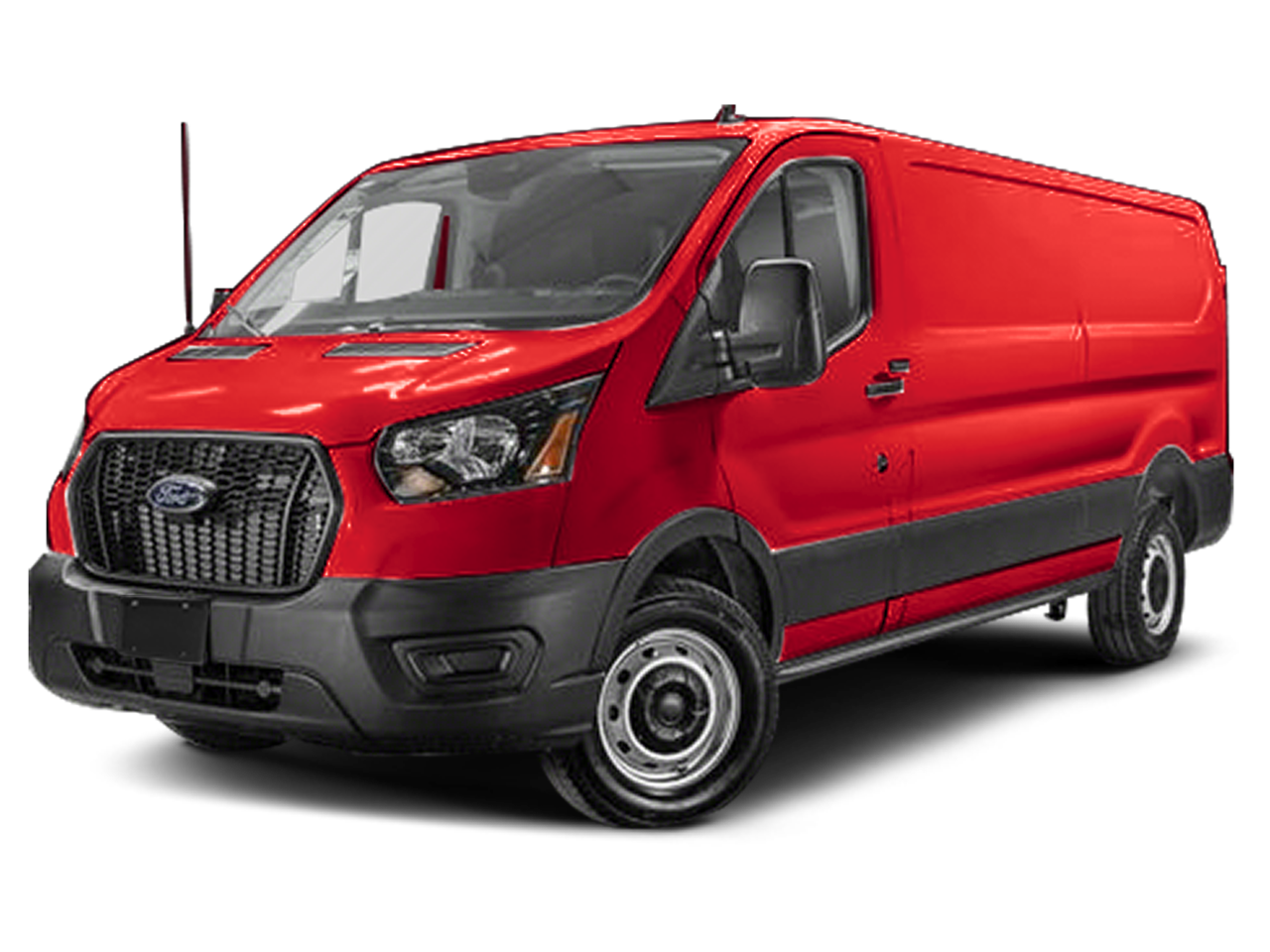 2026 Ford Transit Van Base - Photo 24