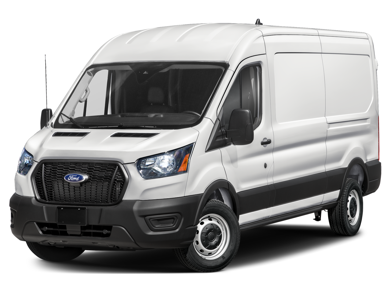 2026 Ford Transit Van Base