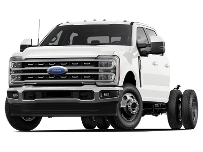 2027 Ford F-350 XL