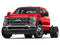 2027 Ford F-450 XL