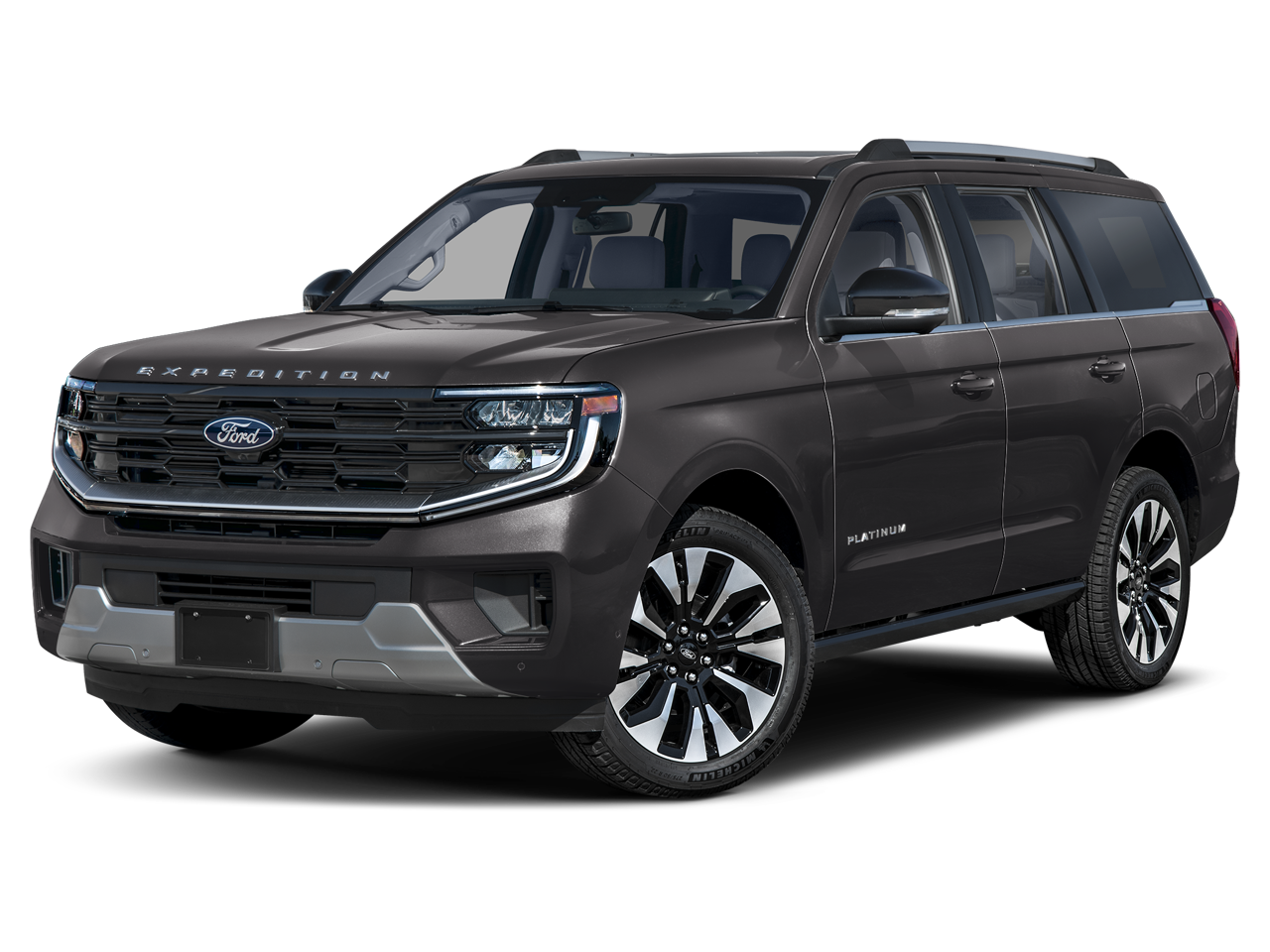 2027 Ford Expedition
