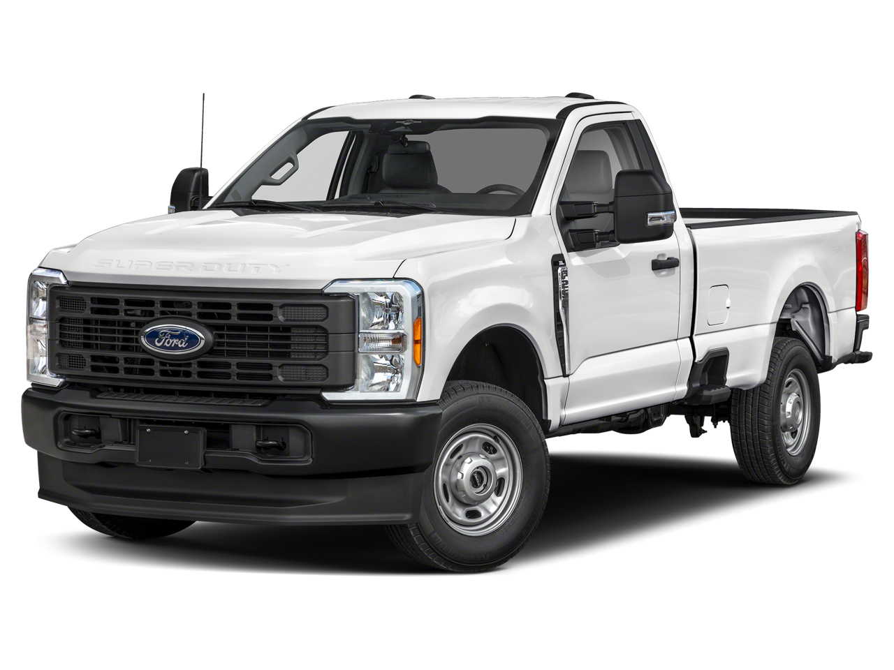 2027 Ford F-250 XL