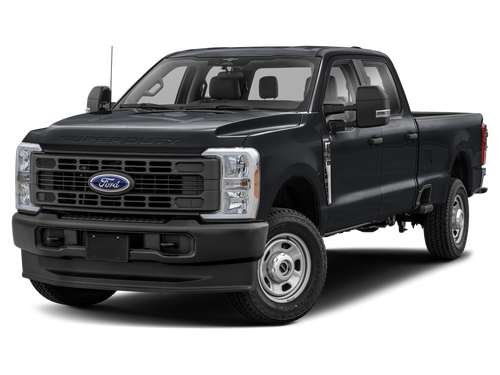 2027 Ford F-350 LARIAT