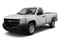 2010 Chevrolet Silverado Work Truck