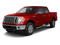 2012 Ford F-150 Lariat