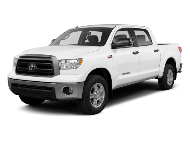 2012 Toyota Tundra Grade 4.6L V8 (A6)