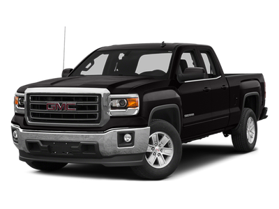2014 GMC Sierra SLE