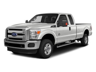 2016 Ford F-350 XLT
