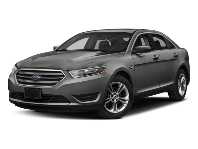 2018 Ford Taurus SEL FWD's photo