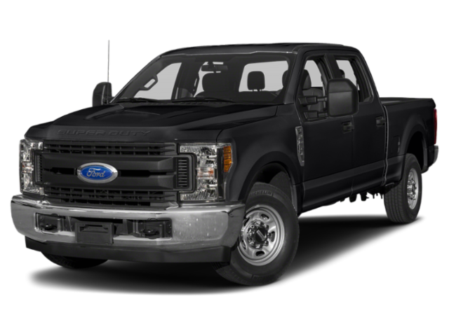 2018 Ford F-250 LARIAT
