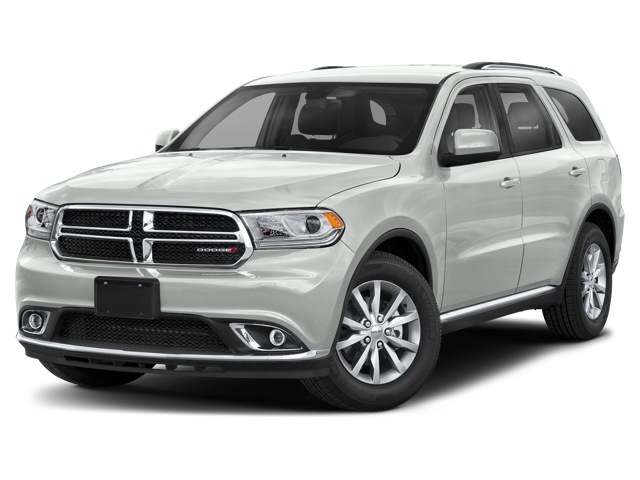 2019 Dodge Durango SXT Plus AWD's photo