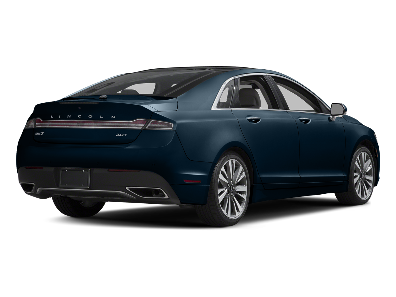Used 2017 Lincoln MKZ Reserve with VIN 3LN6L5F95HR628471 for sale in Kokomo, IN