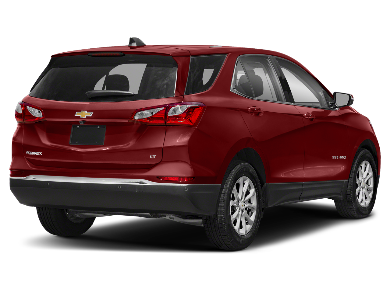Used 2019 Chevrolet Equinox LT with VIN 2GNAXUEV4K6101362 for sale in Kokomo, IN