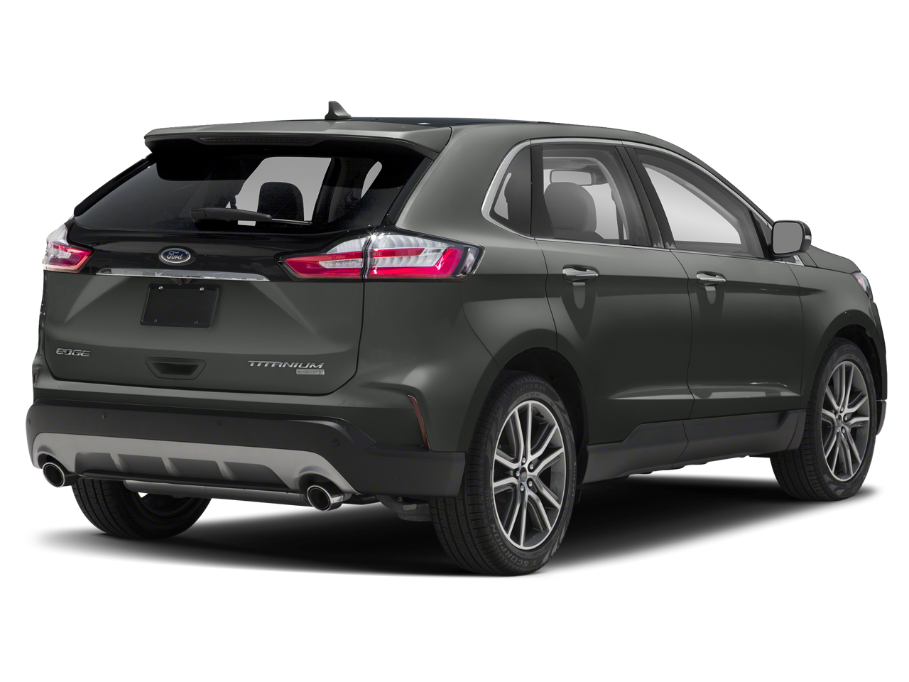 Used 2019 Ford Edge SEL with VIN 2FMPK4J92KBC71149 for sale in Kokomo, IN